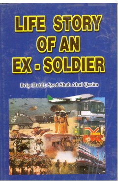 Life Story of an Ex-Soldier
